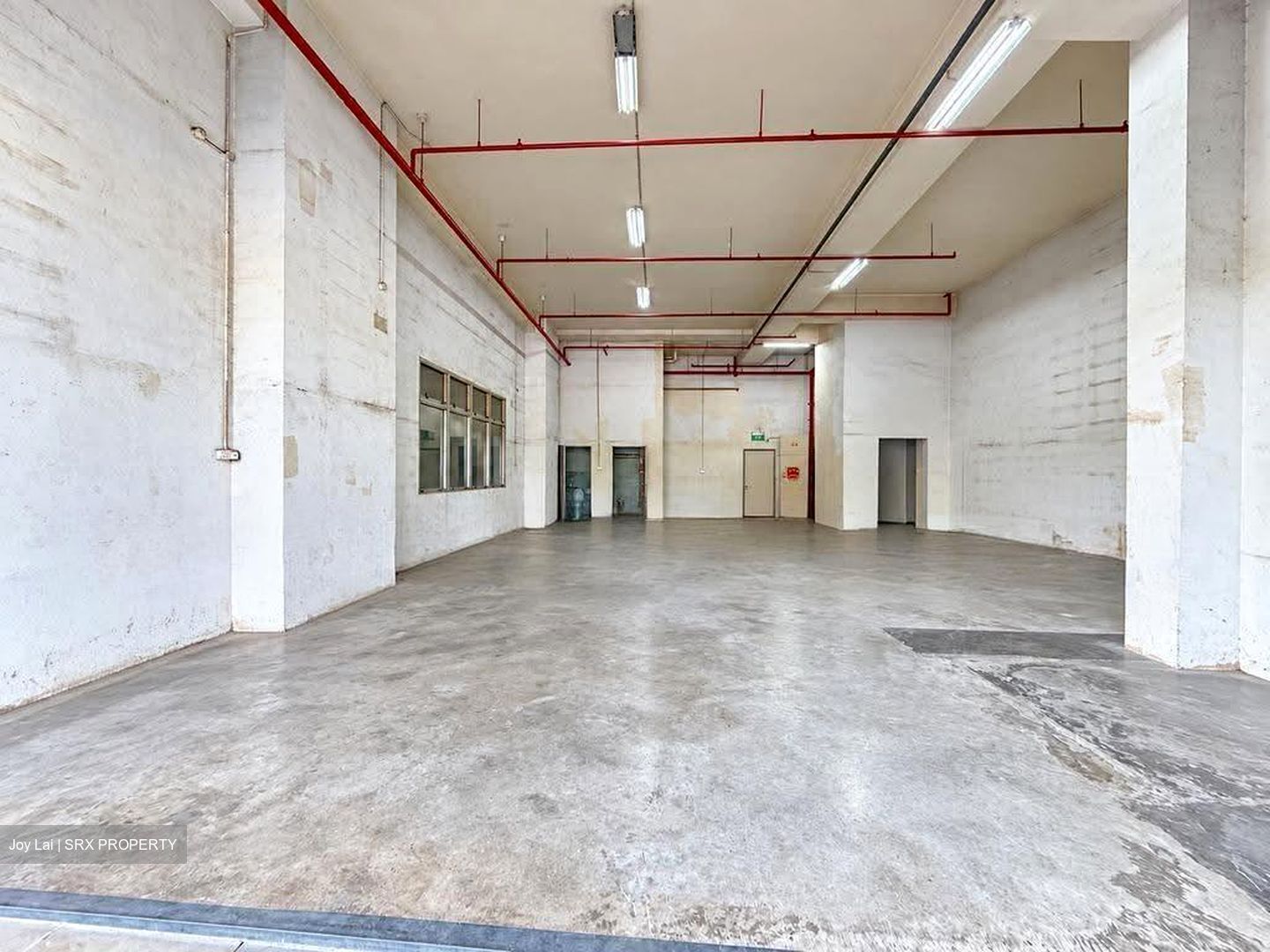 Paya Ubi Industrial Park (D14), Factory #626378801